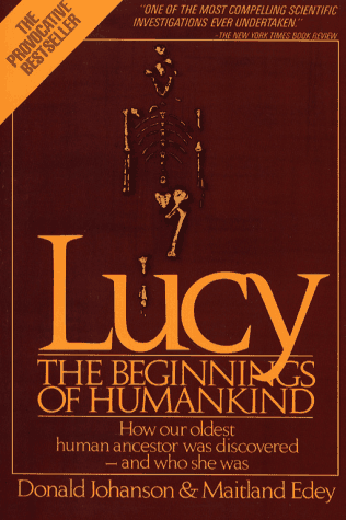 Lucy: The Beginnings of Humankind
