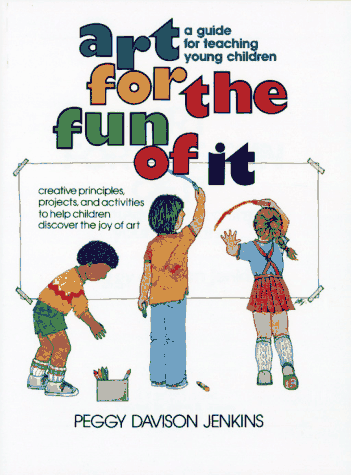 Art for the Fun of It