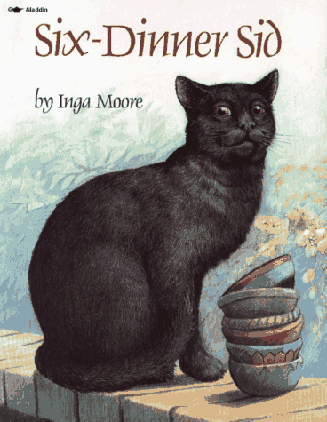 Six-Dinner Sid