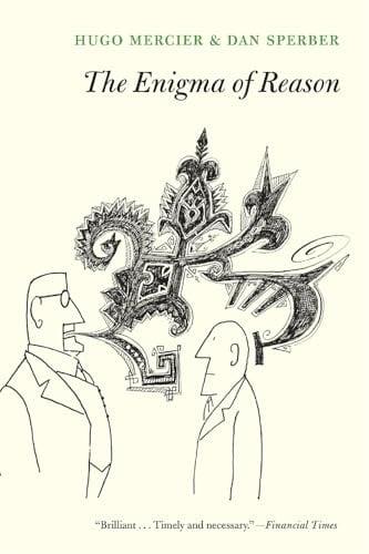 The Enigma of Reason