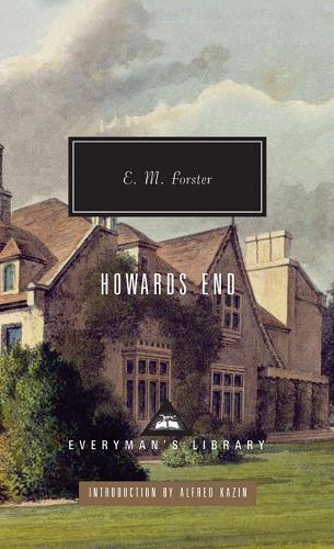 Howards End (Everyman's Library)