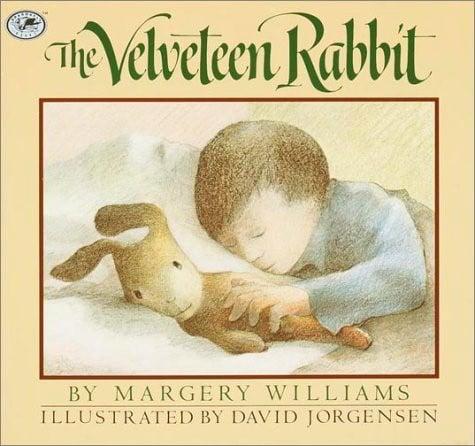 The Velveteen Rabbit