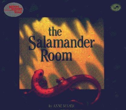 The Salamander Room