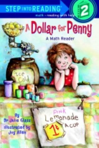 A Dollar for Penny (Step Into Reading, Step 2)