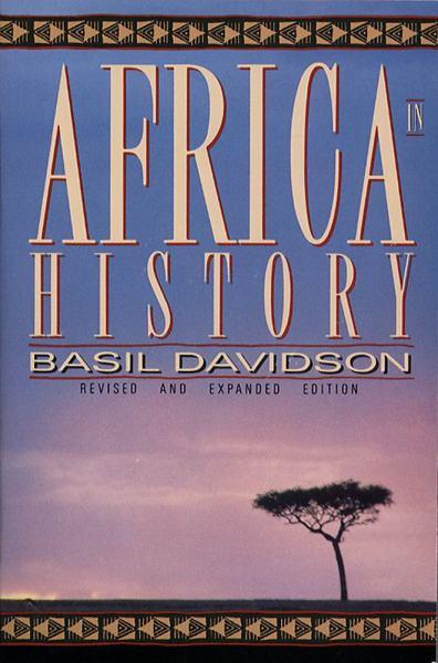 Africa in History