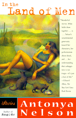 In the Land of Men