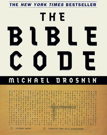 The Bible Code