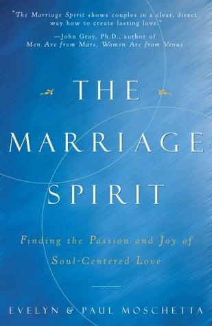 The Marriage Spirit