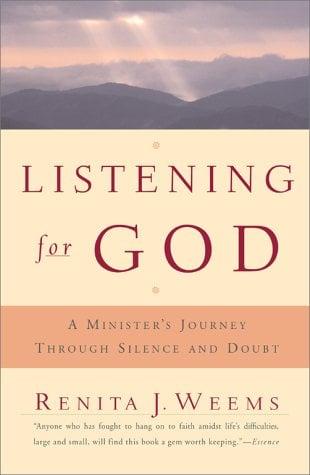 Listening for God