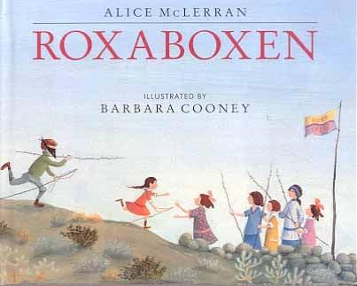 Roxaboxen