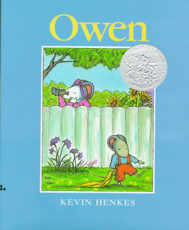 Owen