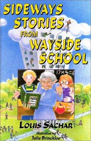 Sideways Stories From Wayside School