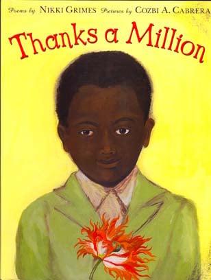 Thanks A Million