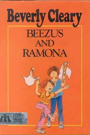 Beezus And Ramona