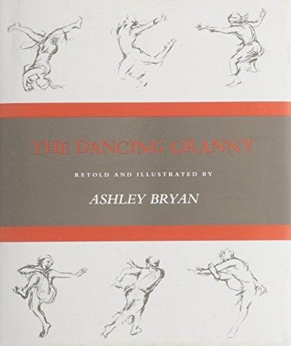 The Dancing Granny