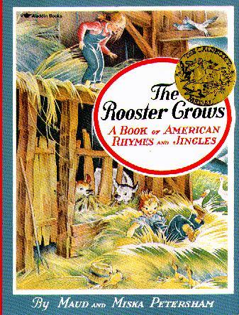 The Rooster Crows