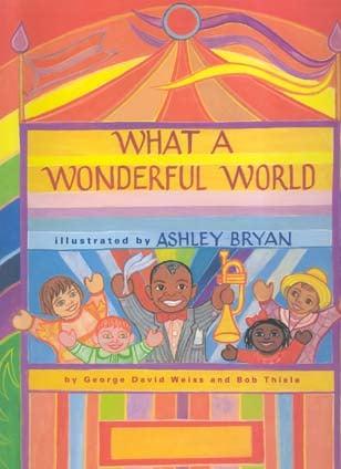 What A Wonderful World