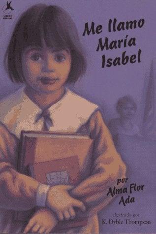 Me llamo María Isabel