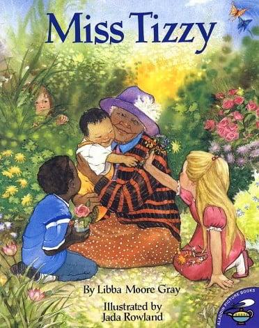 Miss Tizzy