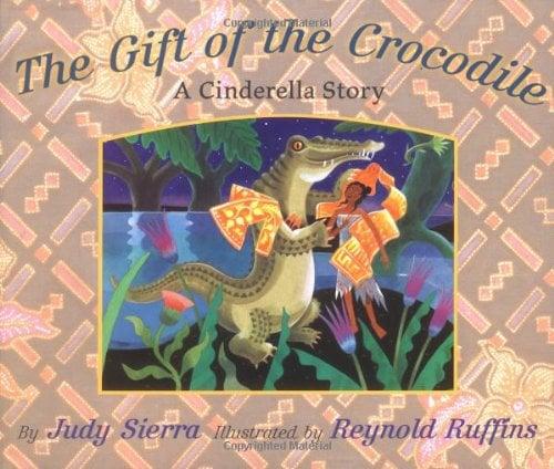 The Gift Of The Crocodile