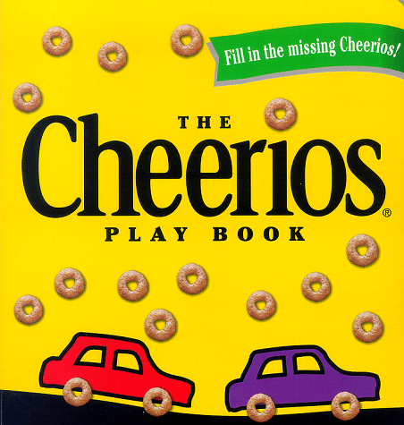 The Cheerios Play Book