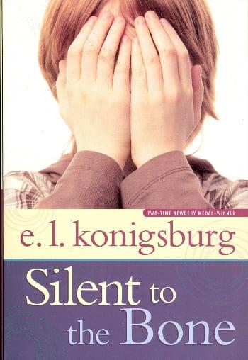 Silent to the Bone