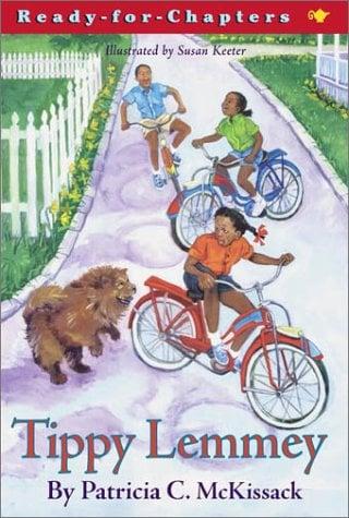 Tippy Lemmey (Ready-for-Chapters)