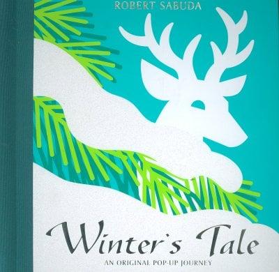 Winter's Tale: An Original Pop-Up Journey
