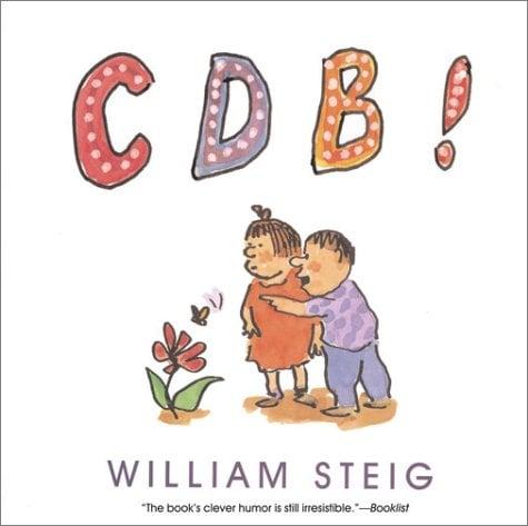 C D B !