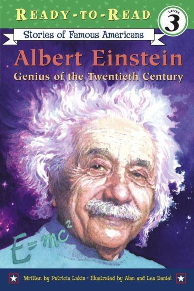 Albert Einstein