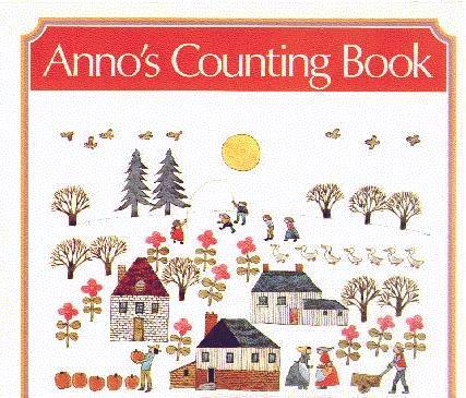 Anno's Counting Book