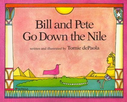 Bill and Pete Go Down the Nile