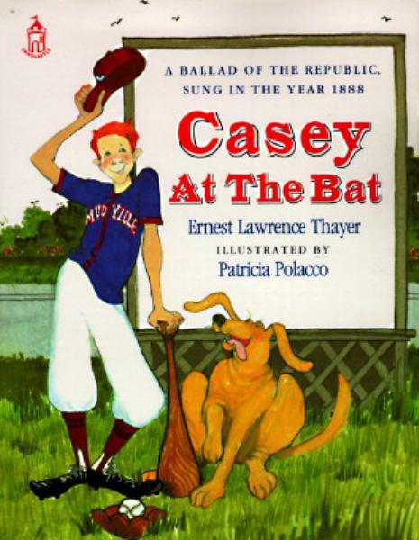 Casey At The Bat