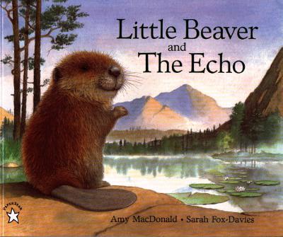 Little Beaver And The Echo