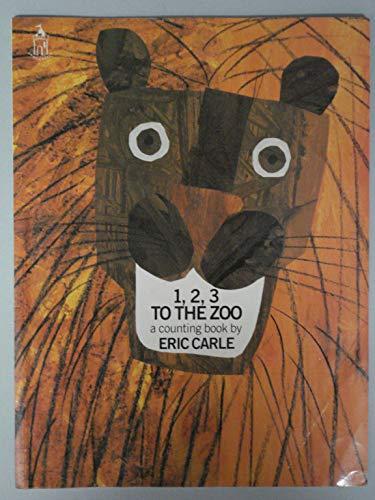 1,2,3 to the Zoo