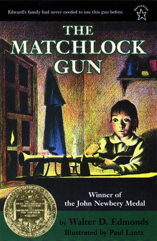 The Matchlock Gun