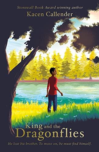 King and the Dragonflies (Voices, Bk. 1)