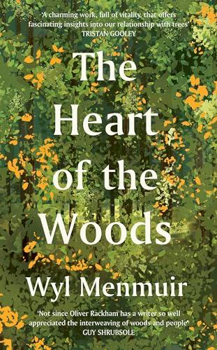 The Heart of the Woods