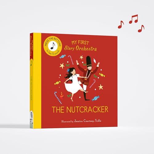 The Nutcracker (My First Story Orchestra)