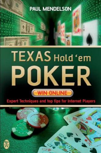 Texas Hold' Em Poker: Win Online
