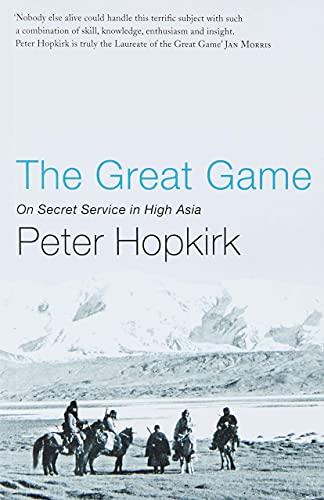 The Great Game
