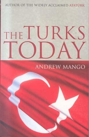 The Turks Today