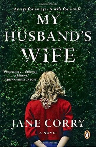 My Husband's Wife