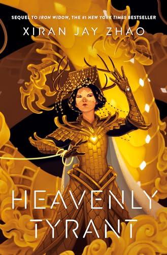 Heavenly Tyrant (Iron Widow, Bk. 2)