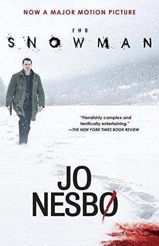 The Snowman (Harry Hole, Bk. 7)