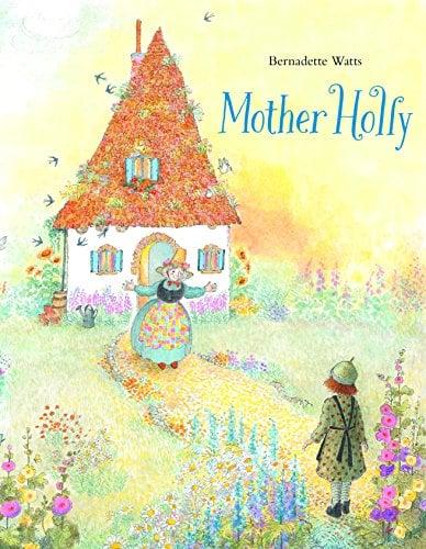Mother Holly