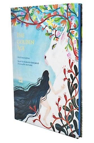 The  Golden Age: Ovid's Metamorphoses