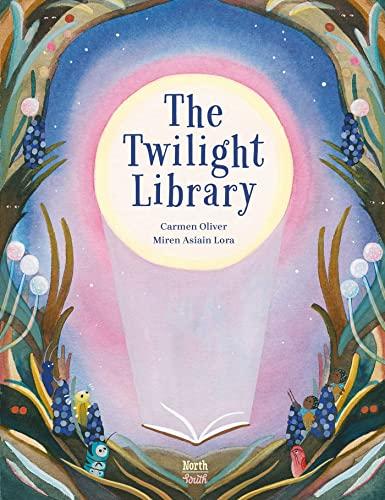 The  Twilight Library