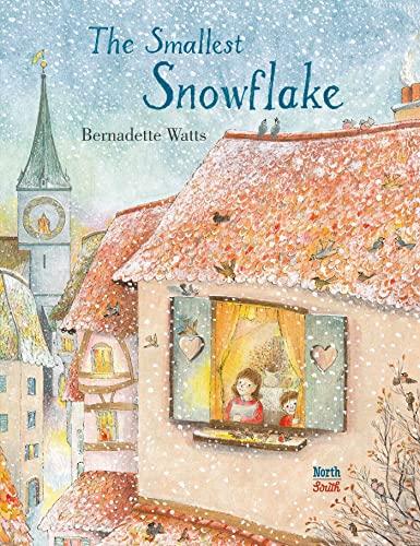 The  Smallest Snowflake