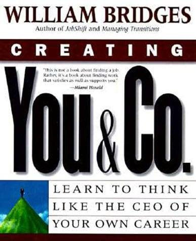 Creating You & Co